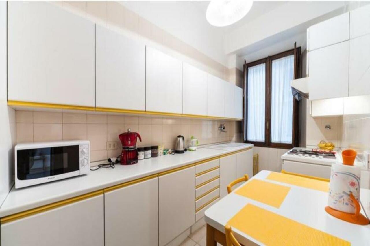 Holidays Colosseo Apartment